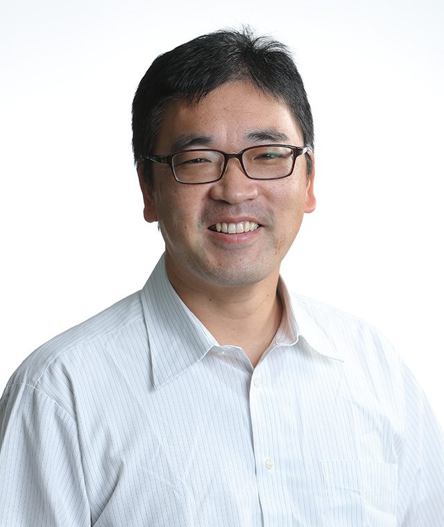 加藤 竜也 / Tatsuya Kato