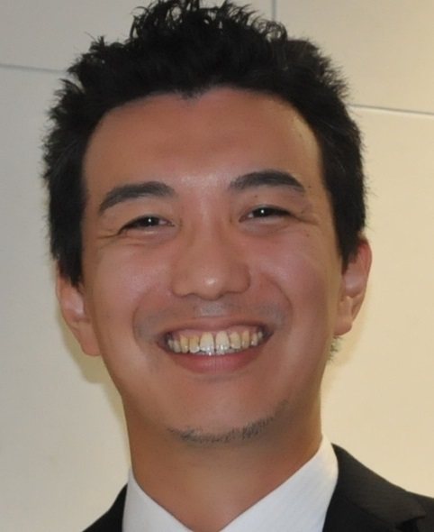 Toshiyuki Ohnishi