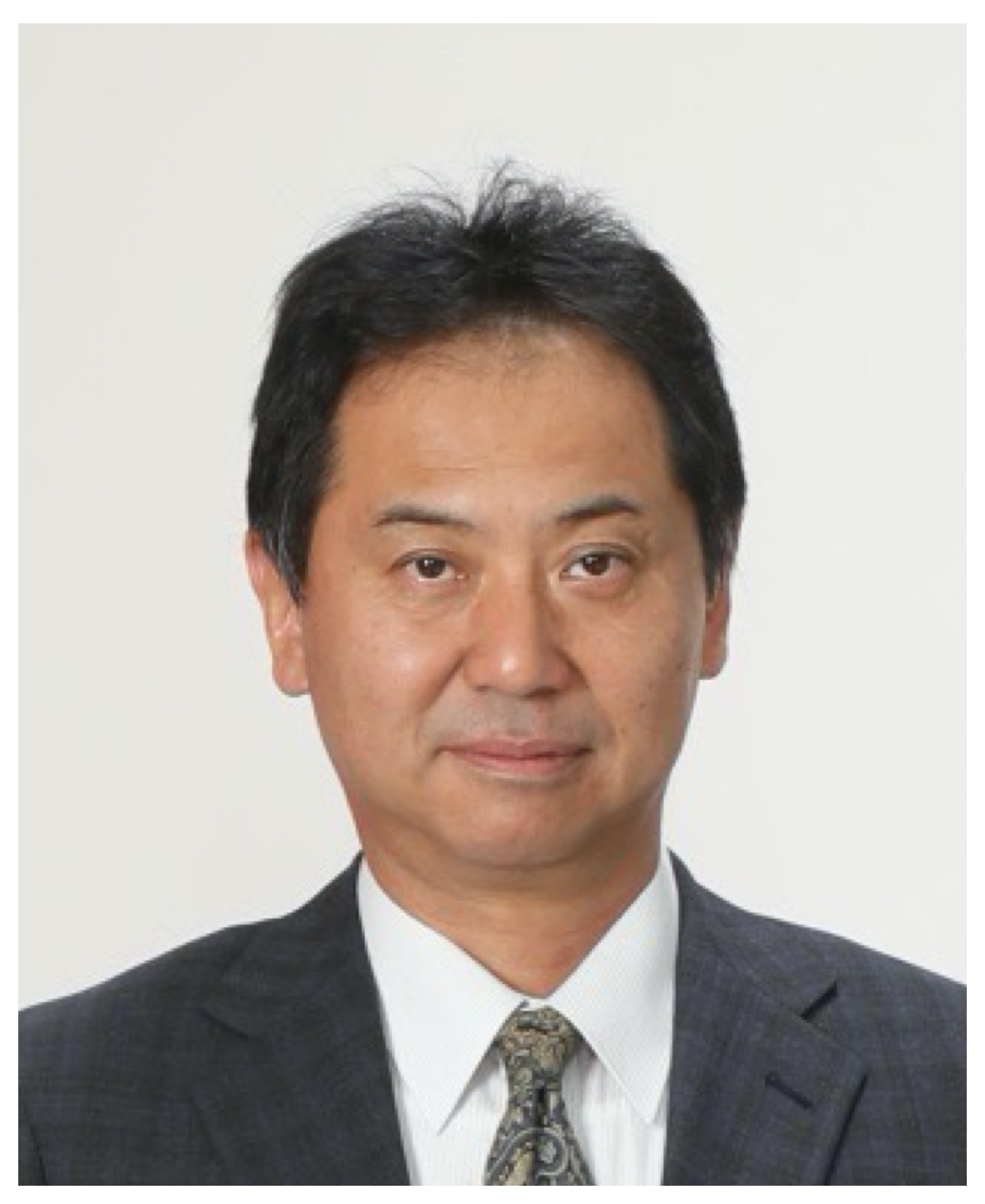 Kenji Kobayashi