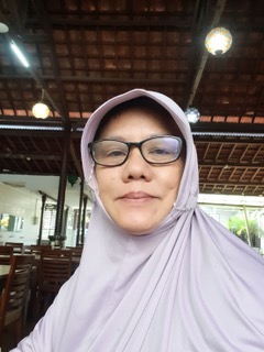 Siti Subandiyah / 