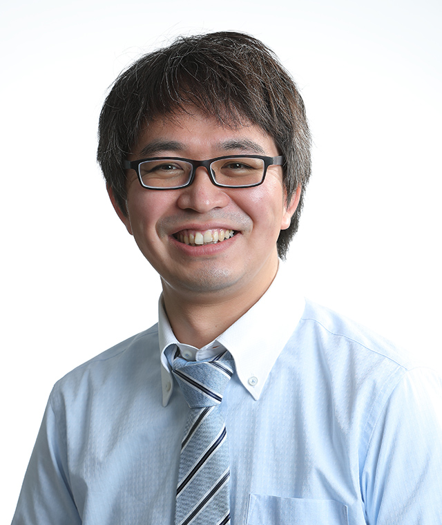 中村 彰彦 / Akihiko Nakamura