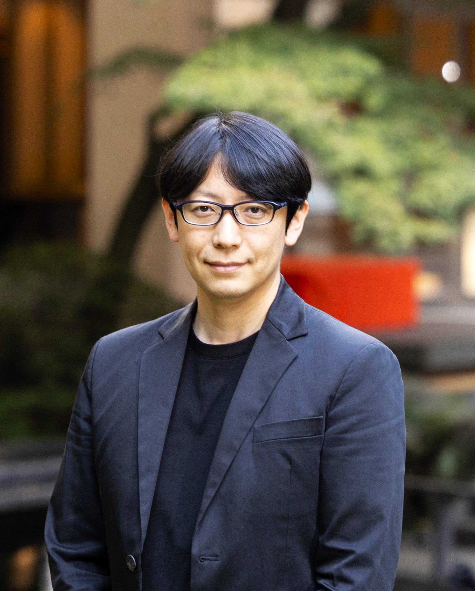 Takashi Ikka