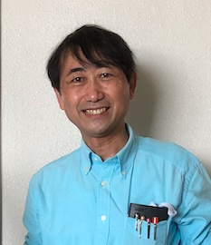 Takashi Ushimaru