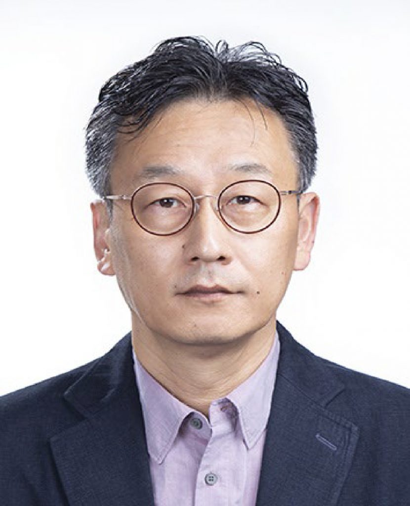 Dong-Myung Kim / 