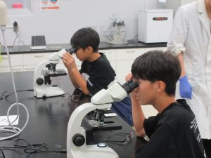 第3回グリーンサイエンスカフェ(2025年度)開催報告