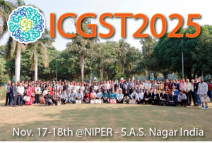 【開催報告】ICGST2025