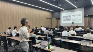 UniCReSS：第６回静岡県大学研究連携シンポジウム/第18回超領域研究会が開催されました