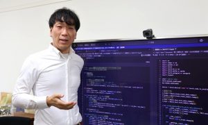 狩野 芳伸 研究室と日本テレビの国会審議分析の研究協力成果がNNNストレートニュースで報道されました！