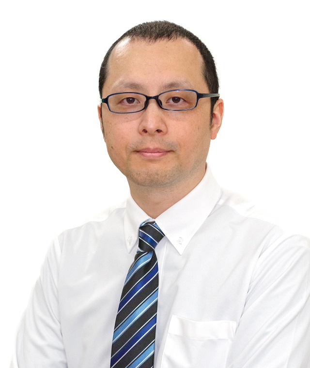 長尾 遼 / Ryo Nagao