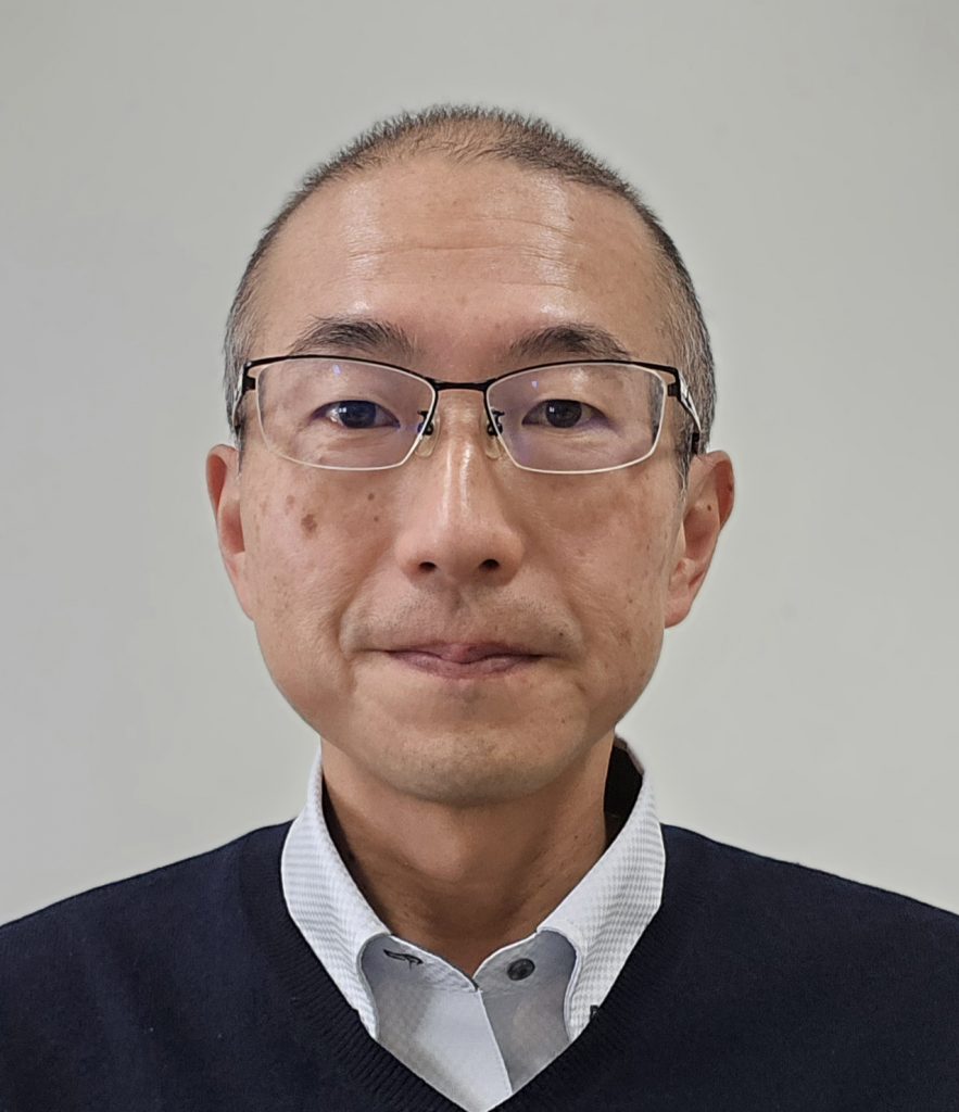 Toshiyuki Sanada