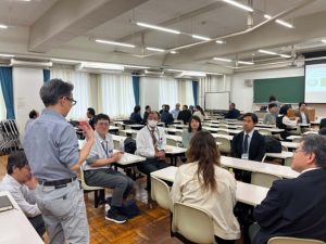 UniCReSS:第7回静岡県大学研究連携シンポジウム「UniCReSS 2026」を開催しました