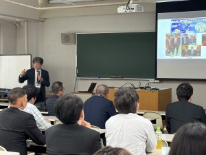 UniCReSS:第7回静岡県大学研究連携シンポジウム「UniCReSS 2026」を開催しました