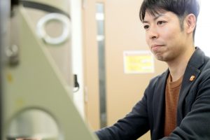 菊池 将一准教授(カーボンサイクル研究コア)が日本材料学会疲労部門委員会疲労に関する表面改質分科会貢献賞を受賞