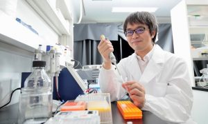 【機能化酵素研究コア/農学部】中村彰彦教授らの研究が複数のメディアで紹介されました